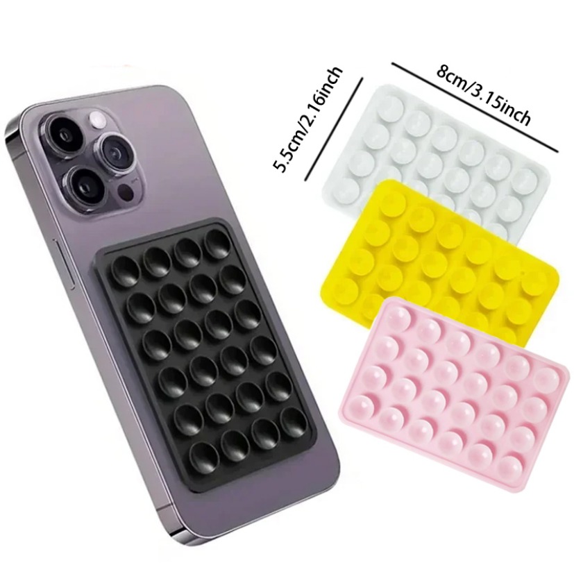 Çok Fonksiyonlu Vakumlu Duvar  - Phone Holder incelemesi ve fiyatı