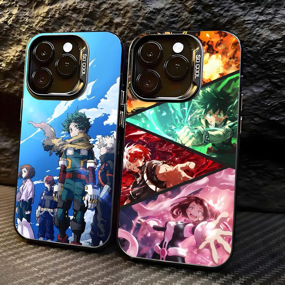 My Hero Academia Sıcak Anime T - Usb Charger incelemesi ve fiyatı
