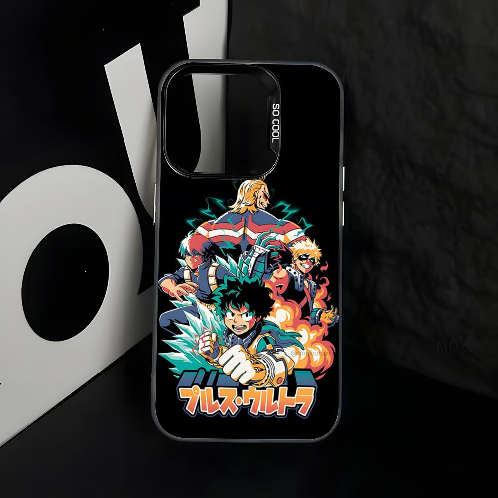 My Hero Academia Sıcak Anime T - Usb Charger incelemesi ve fiyatı
