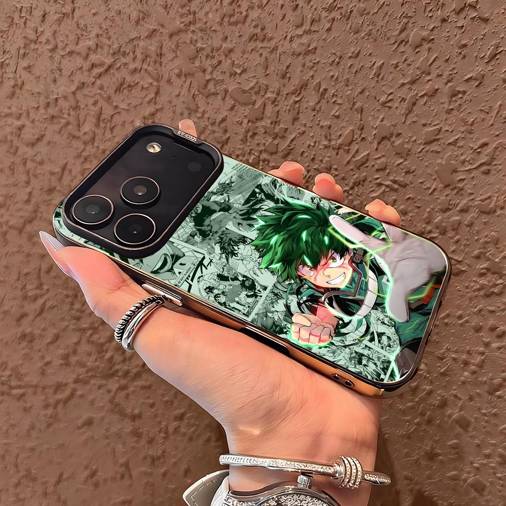 My Hero Academia Sıcak Anime T - Usb Charger incelemesi ve fiyatı