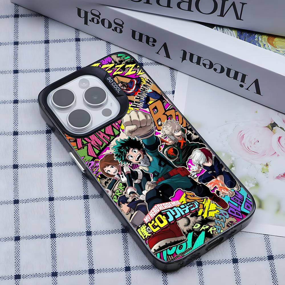 My Hero Academia Sıcak Anime T - Usb Charger incelemesi ve fiyatı