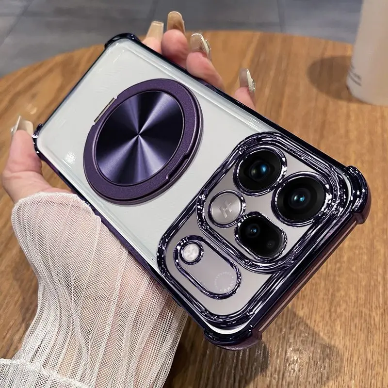 Moda Şeffaf 360 °   OPPO Find  - Oppo Find X8 incelemesi ve fiyatı