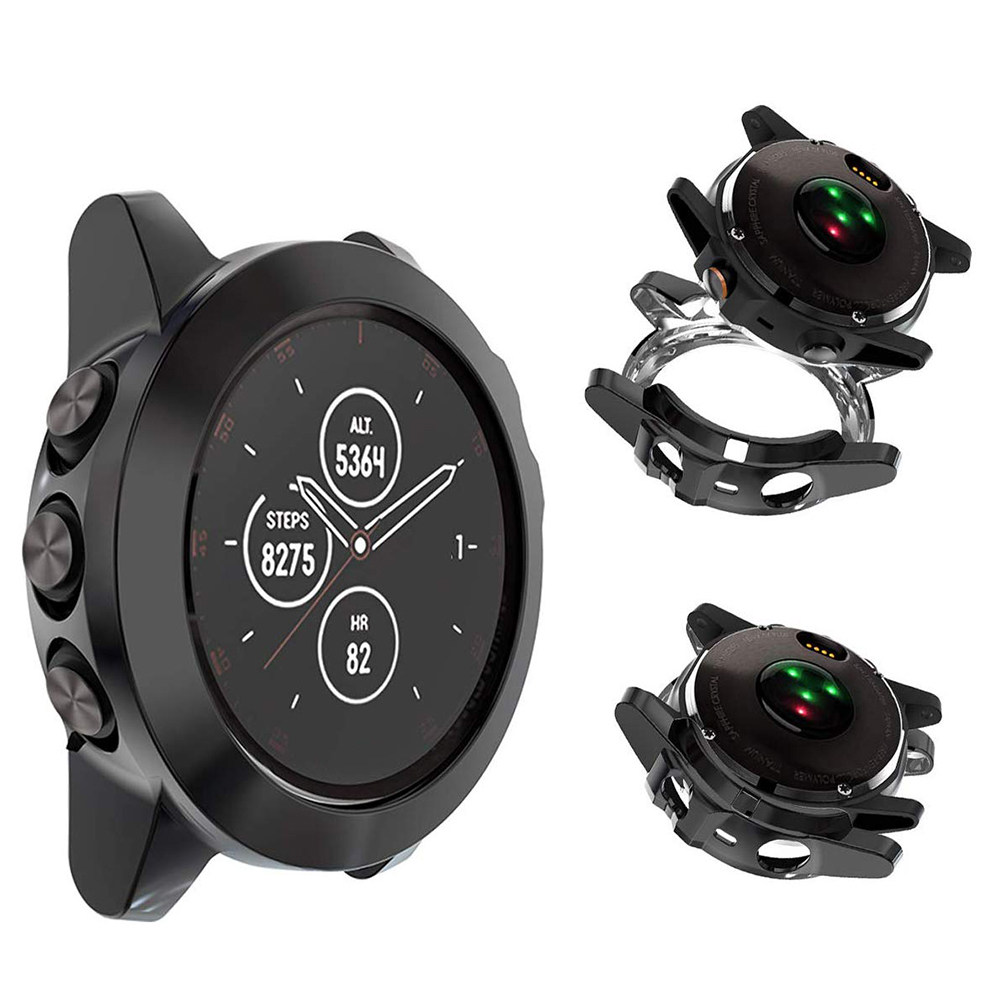 5X için Elektrokaplama Akıllı  - Smart Watch incelemesi ve fiyatı