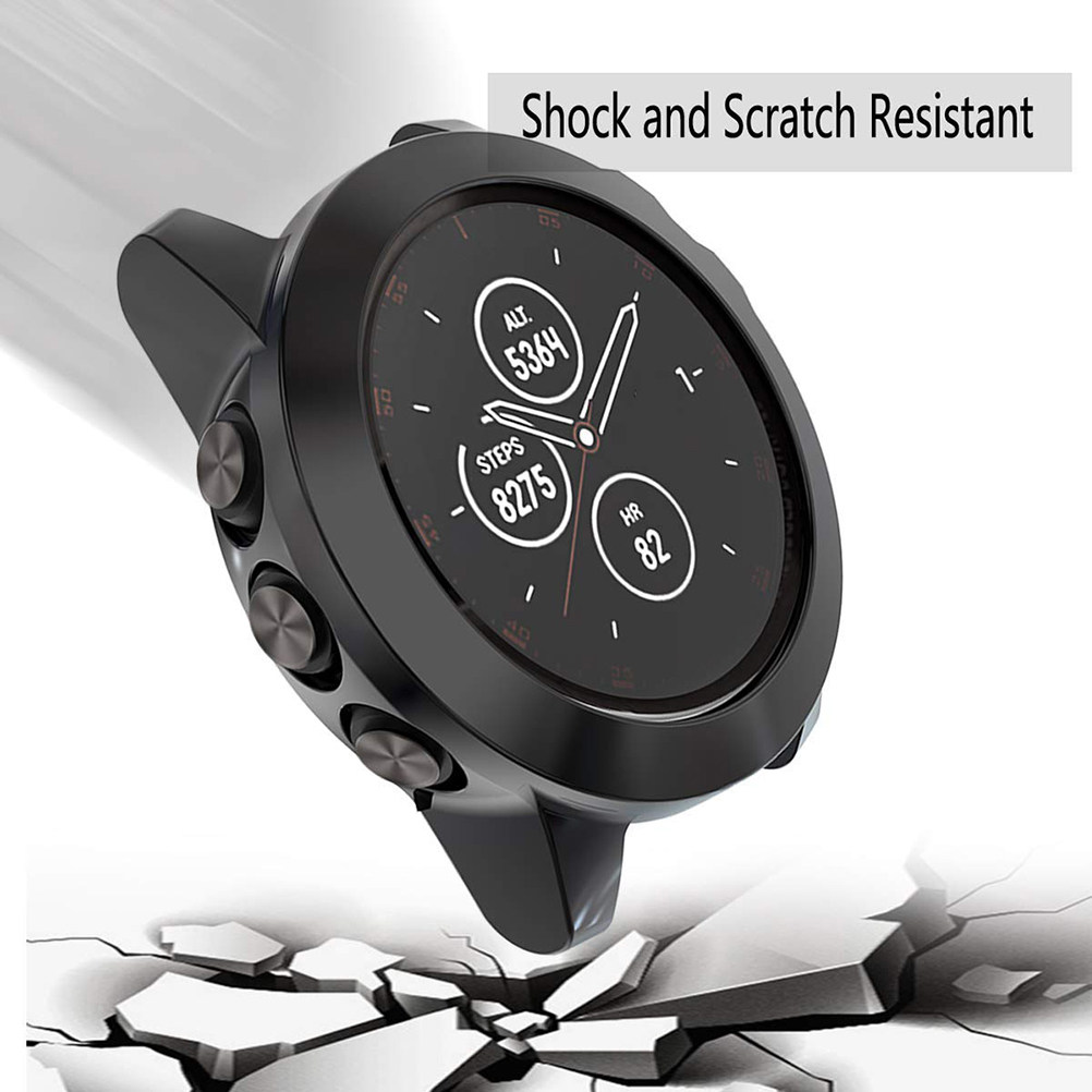 5X için Elektrokaplama Akıllı  - Smart Watch incelemesi ve fiyatı