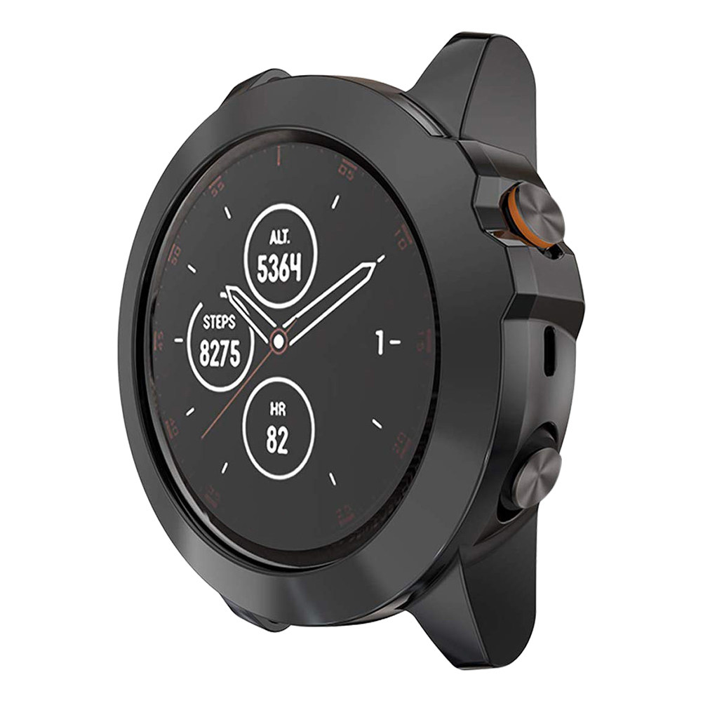 5X için Elektrokaplama Akıllı  - Smart Watch incelemesi ve fiyatı