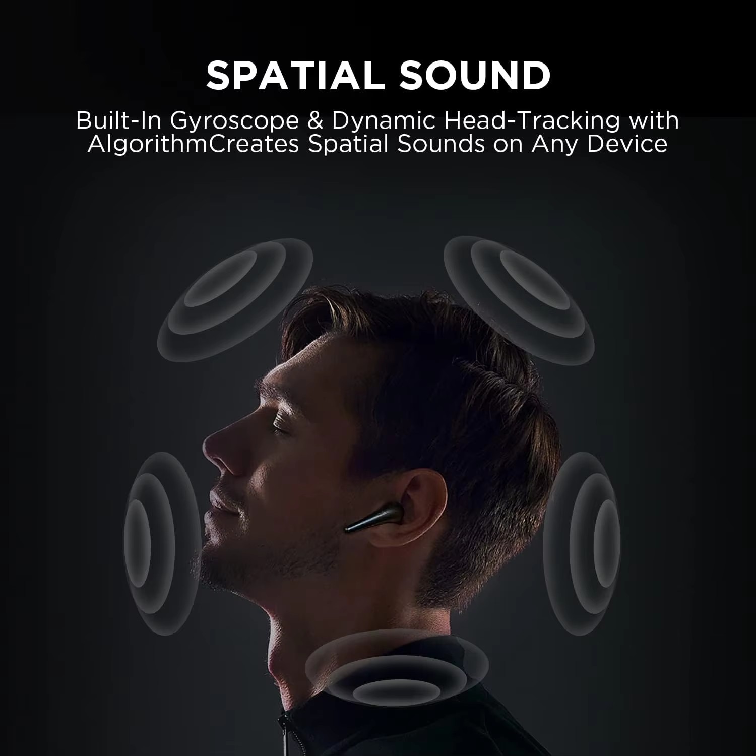 1MORE Aero Kulaklık Gürültü En - Headphones Wireless incelemesi ve fiyatı