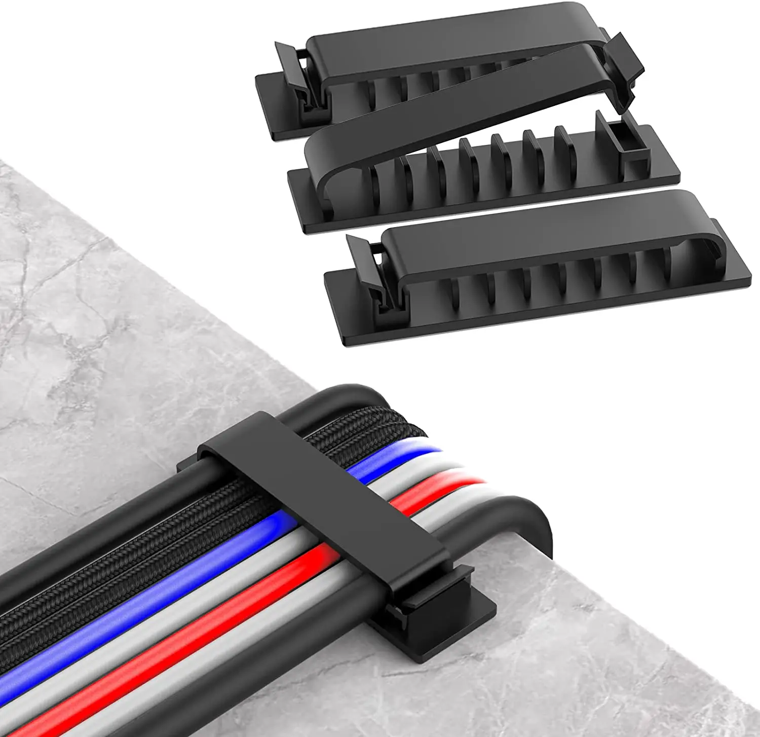 Kablo Düzenleyici Kablo Yöneti - Cable Organizer incelemesi ve fiyatı