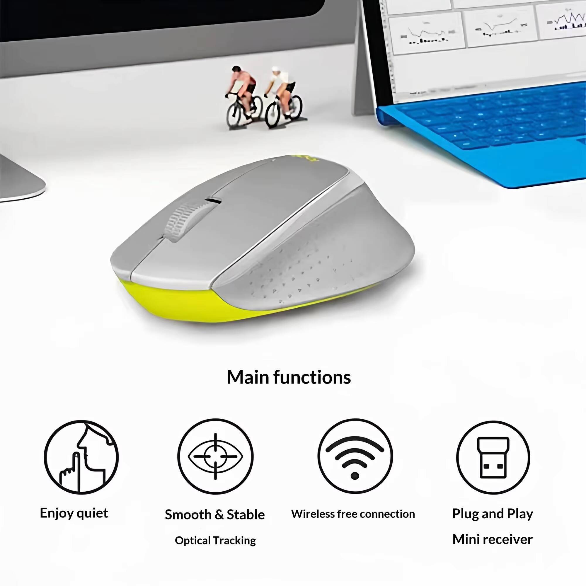 Daha Düşük Kursör Hareketi Ris - Electronics And Gadgets Ce incelemesi ve fiyatı