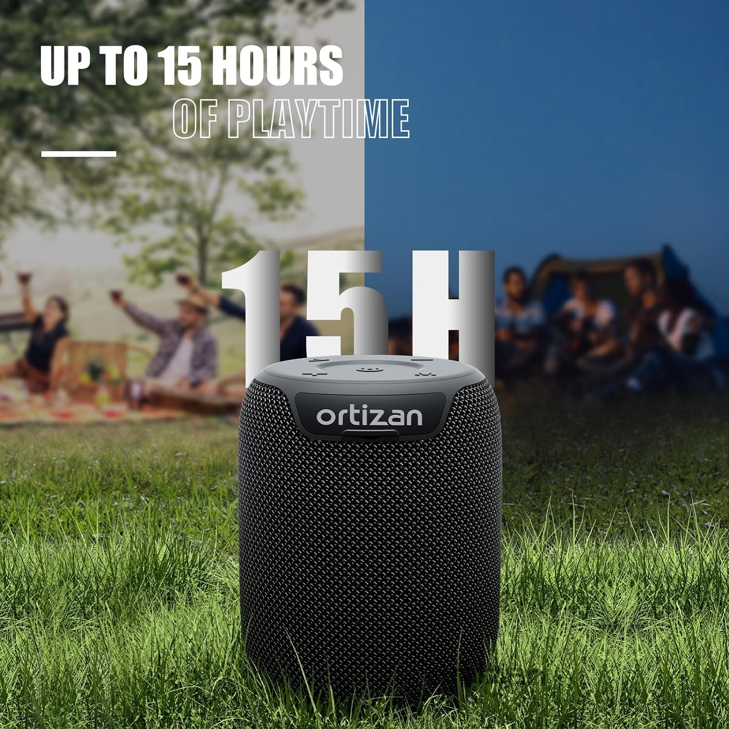 Ortizan Parti Bluetooth Hoparl - Electronics Gadgets For Gift incelemesi ve fiyatı