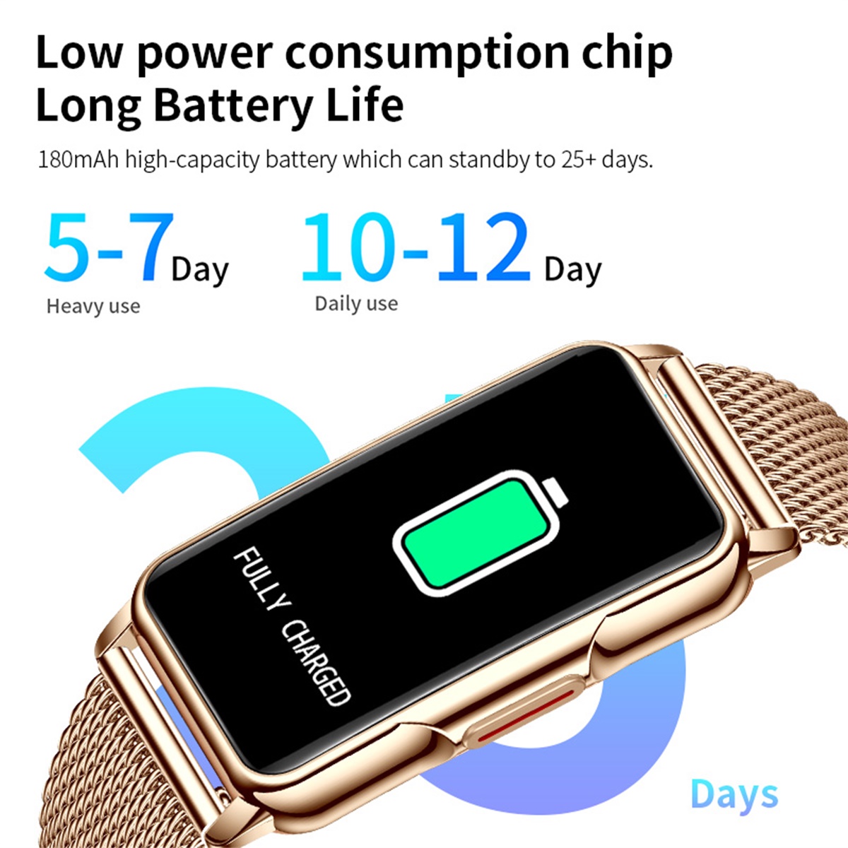 LIGE akıllı saat erkek kadın s - Smart Watch incelemesi ve fiyatı