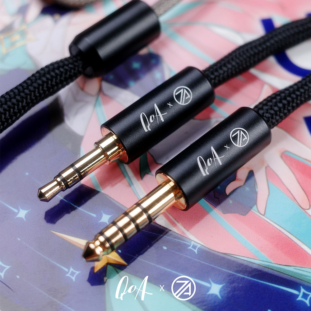 Yeni QoA X 7. Nesil Akustik Ry - Headphones Wireless incelemesi ve fiyatı
